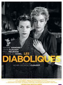 les diaboliques streaming vf